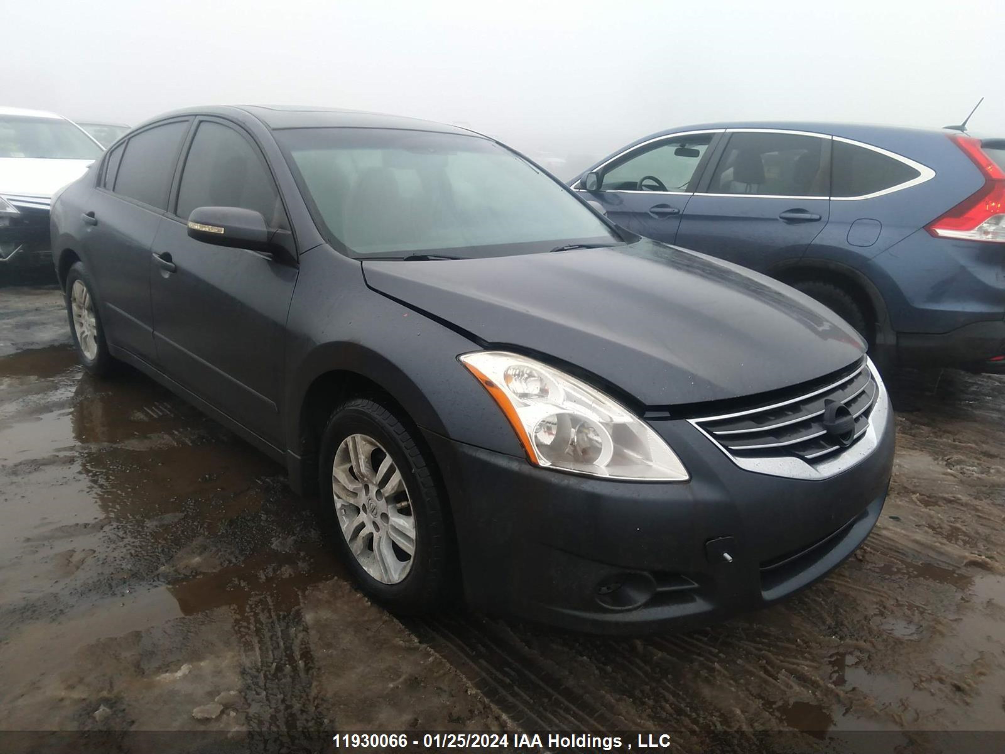 NISSAN ALTIMA 2012 1n4al2ap6cn434925