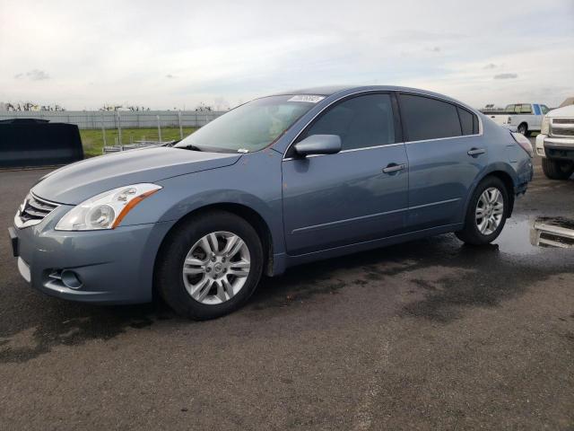 NISSAN ALTIMA BAS 2012 1n4al2ap6cn435153