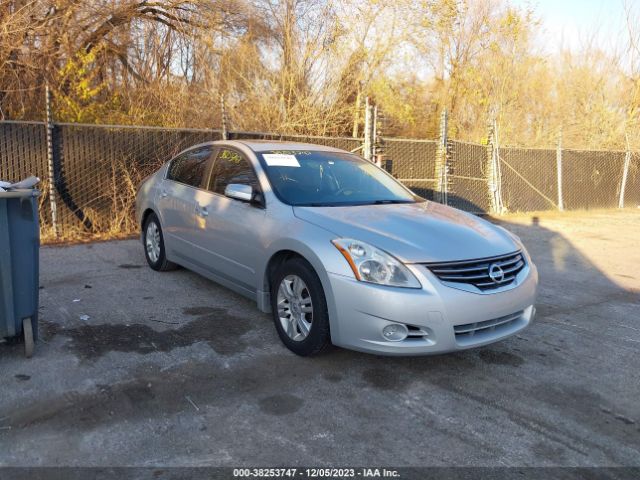 NISSAN ALTIMA 2012 1n4al2ap6cn435475