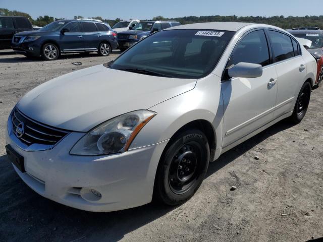 NISSAN ALTIMA 2012 1n4al2ap6cn435542