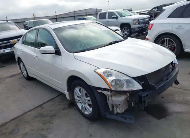 NISSAN ALTIMA 2012 1n4al2ap6cn435637