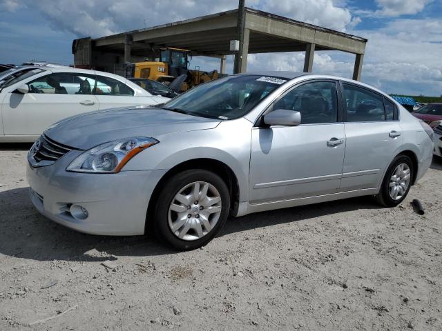 NISSAN ALTIMA BAS 2012 1n4al2ap6cn435721