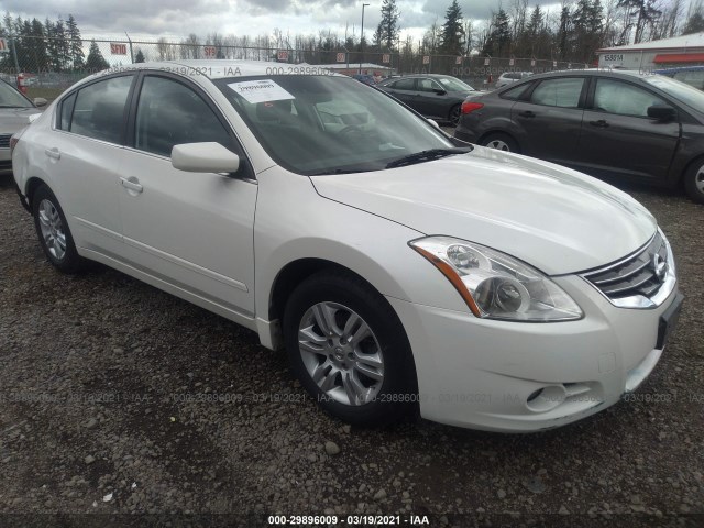 NISSAN ALTIMA 2012 1n4al2ap6cn436710