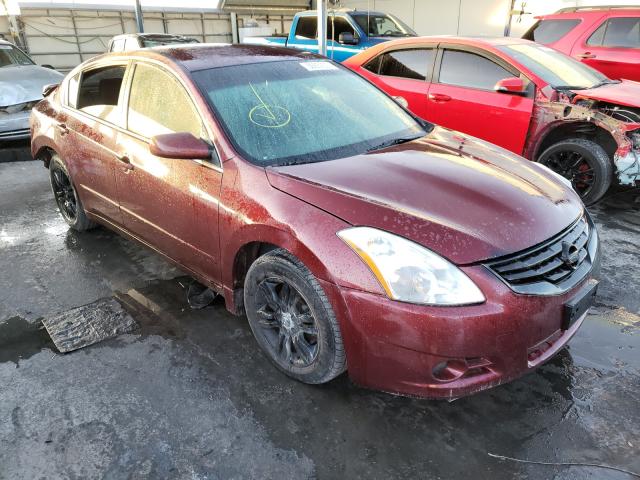 NISSAN ALTIMA BAS 2012 1n4al2ap6cn437047