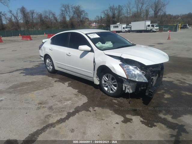 NISSAN ALTIMA 2012 1n4al2ap6cn437159