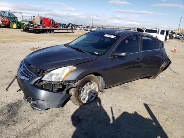 NISSAN ALTIMA BAS 2012 1n4al2ap6cn437582