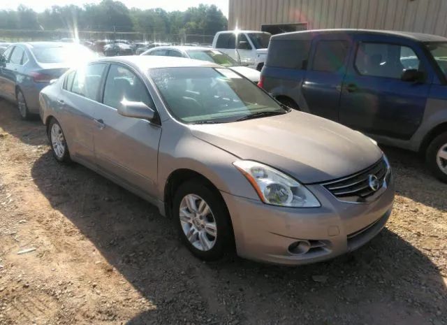 NISSAN ALTIMA 2012 1n4al2ap6cn437694