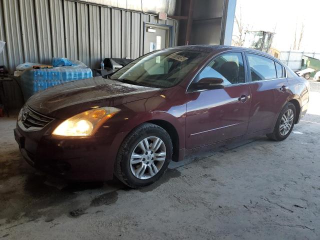 NISSAN ALTIMA 2012 1n4al2ap6cn437873