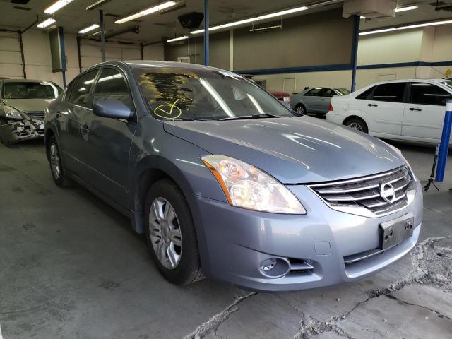 NISSAN ALTIMA BAS 2012 1n4al2ap6cn437971