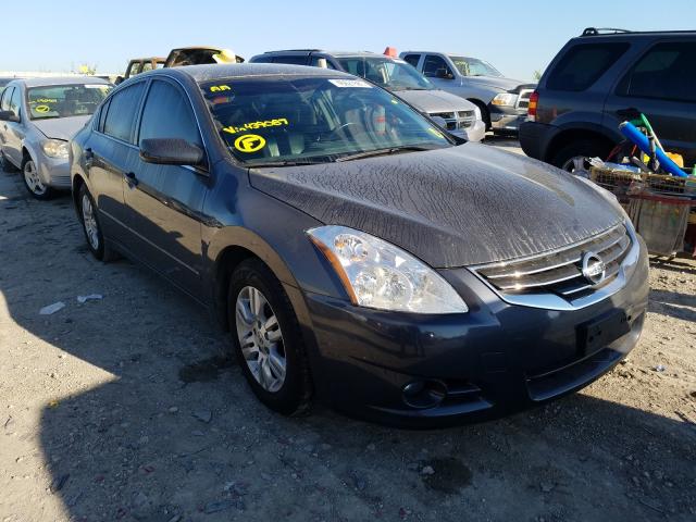 NISSAN ALTIMA 2012 1n4al2ap6cn439087