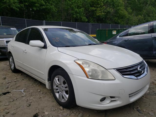 NISSAN ALTIMA BAS 2012 1n4al2ap6cn439199