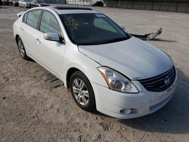 NISSAN ALTIMA BAS 2012 1n4al2ap6cn439204