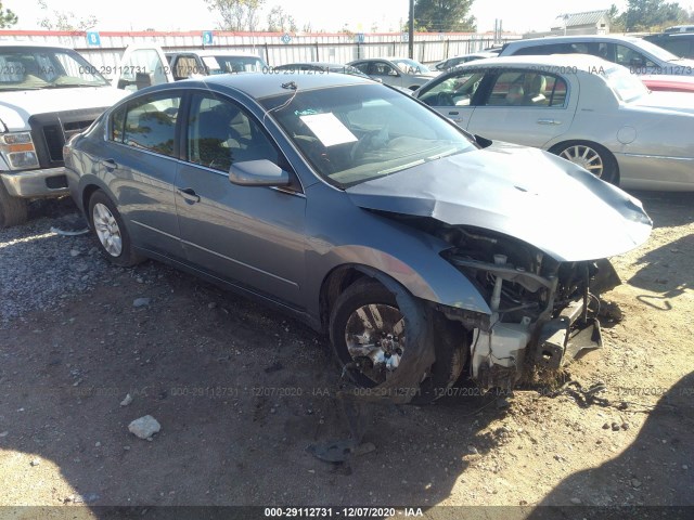 NISSAN ALTIMA 2012 1n4al2ap6cn439493