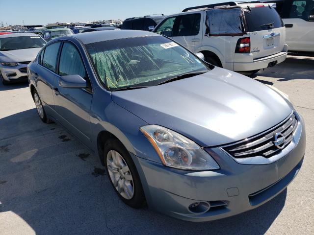 NISSAN ALTIMA BAS 2012 1n4al2ap6cn439669