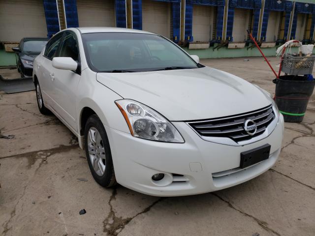 NISSAN ALTIMA BAS 2012 1n4al2ap6cn439722