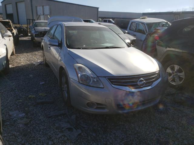 NISSAN ALTIMA BAS 2012 1n4al2ap6cn439963