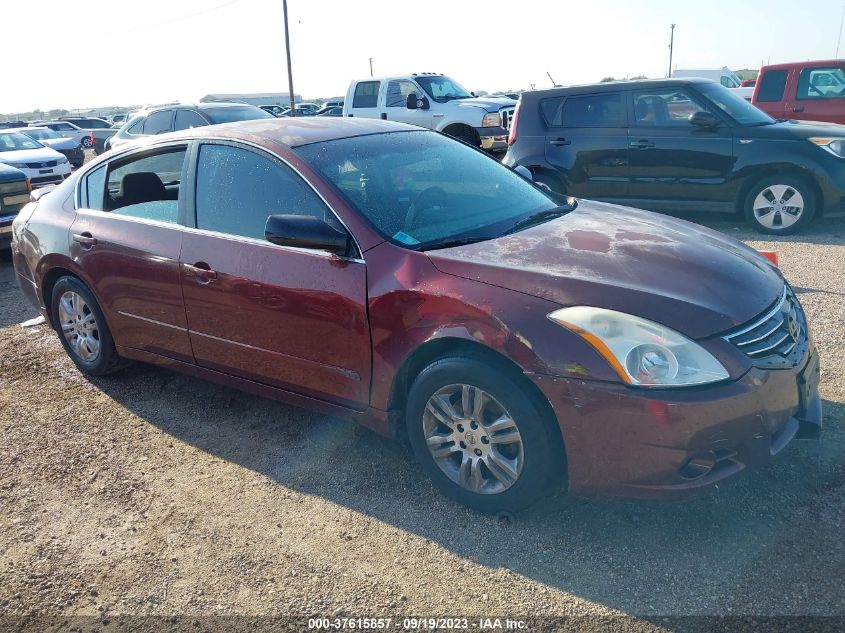 NISSAN ALTIMA 2012 1n4al2ap6cn440076