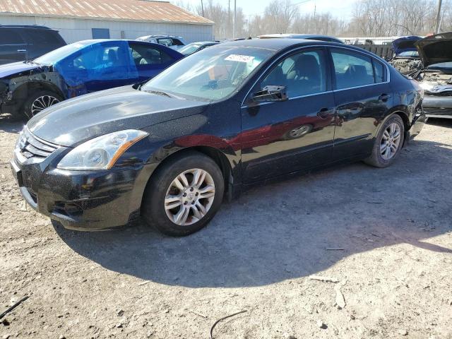 NISSAN ALTIMA BAS 2012 1n4al2ap6cn440451