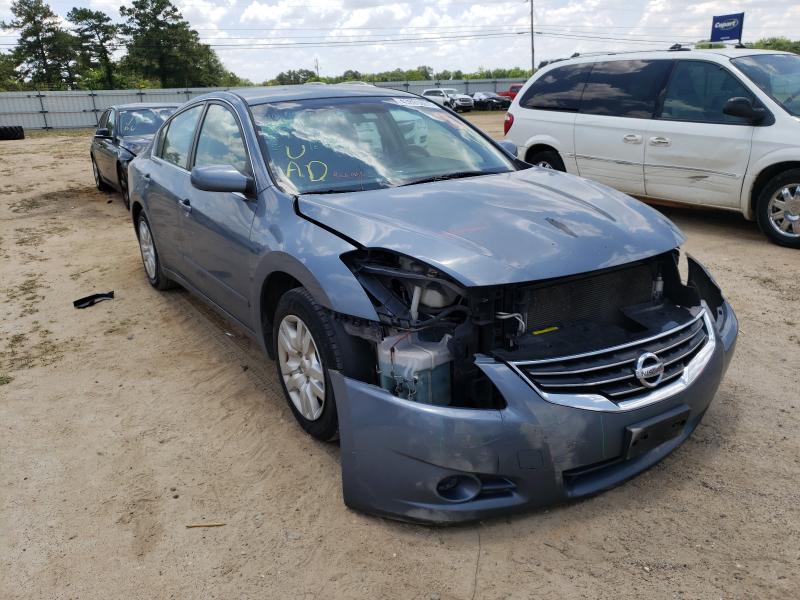 NISSAN ALTIMA BAS 2012 1n4al2ap6cn440613