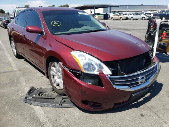 NISSAN ALTIMA BAS 2012 1n4al2ap6cn440756