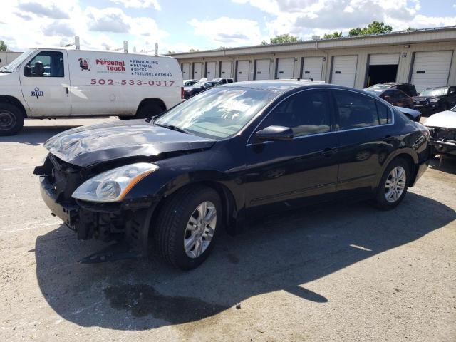 NISSAN ALTIMA 2012 1n4al2ap6cn440871