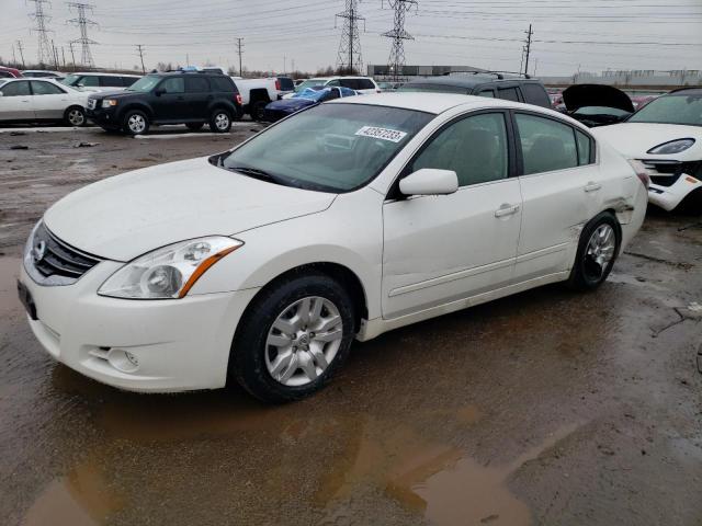 NISSAN ALTIMA BAS 2012 1n4al2ap6cn441454