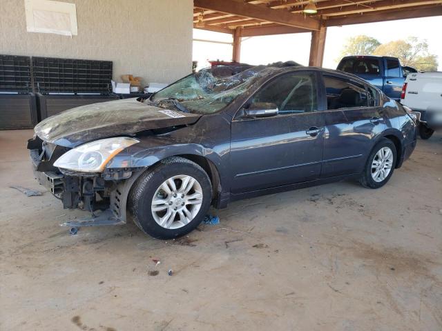 NISSAN ALTIMA BAS 2012 1n4al2ap6cn441647