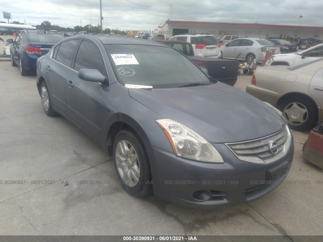 NISSAN ALTIMA 2012 1n4al2ap6cn441695