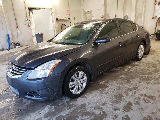 NISSAN ALTIMA BAS 2012 1n4al2ap6cn441955