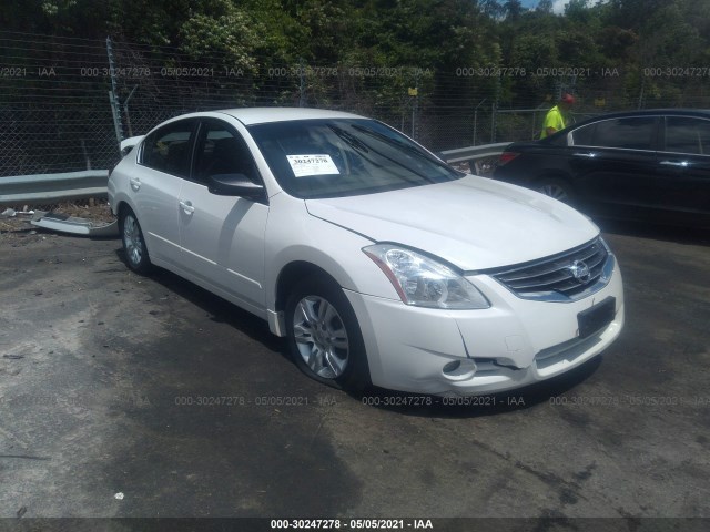 NISSAN ALTIMA 2012 1n4al2ap6cn442605