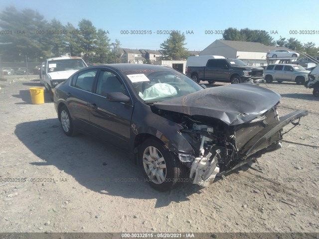 NISSAN ALTIMA 2012 1n4al2ap6cn442684