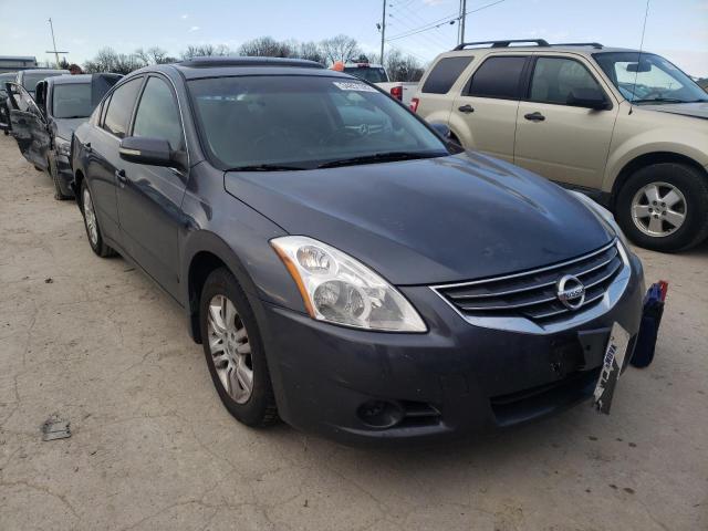 NISSAN ALTIMA BAS 2012 1n4al2ap6cn443219