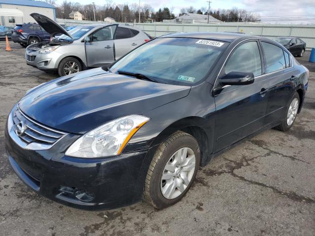 NISSAN ALTIMA 2012 1n4al2ap6cn443625