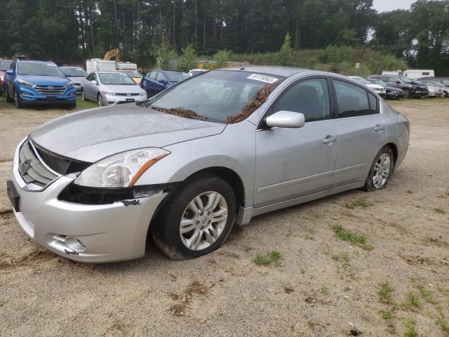 NISSAN ALTIMA 2012 1n4al2ap6cn443706