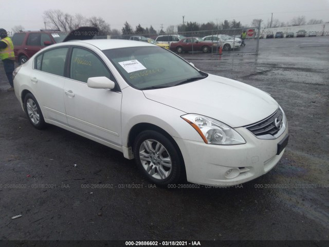 NISSAN ALTIMA 2012 1n4al2ap6cn444158