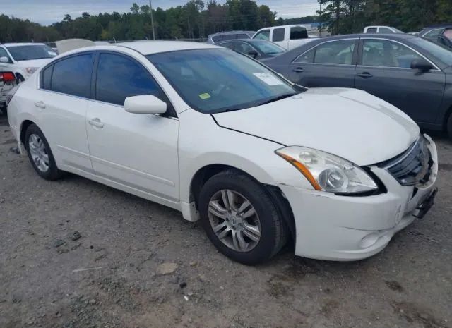 NISSAN ALTIMA 2012 1n4al2ap6cn444161