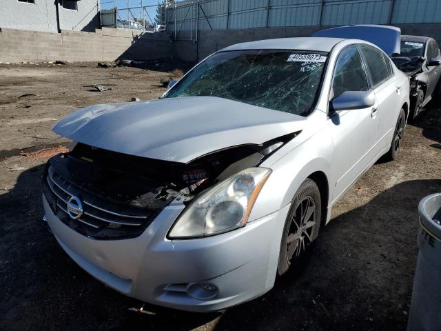 NISSAN ALTIMA BAS 2012 1n4al2ap6cn444337