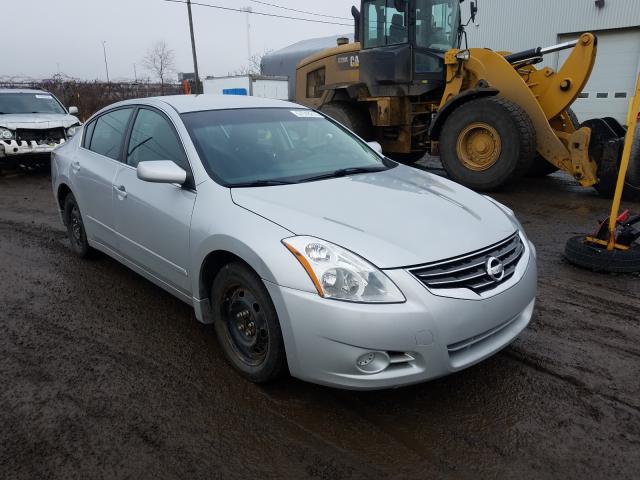 NISSAN ALTIMA BAS 2012 1n4al2ap6cn444659