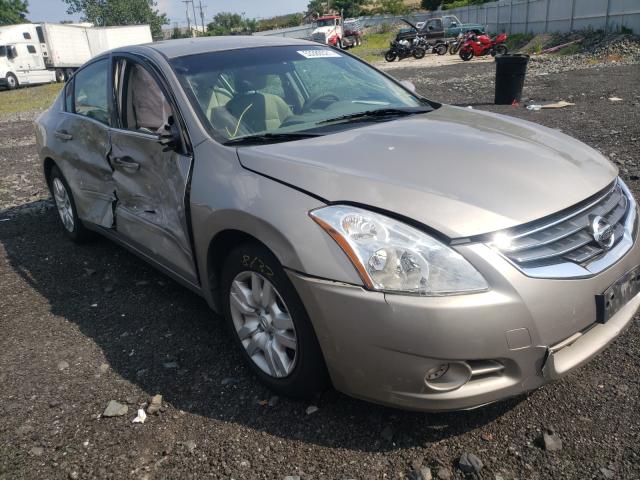 NISSAN ALTIMA BAS 2012 1n4al2ap6cn445715