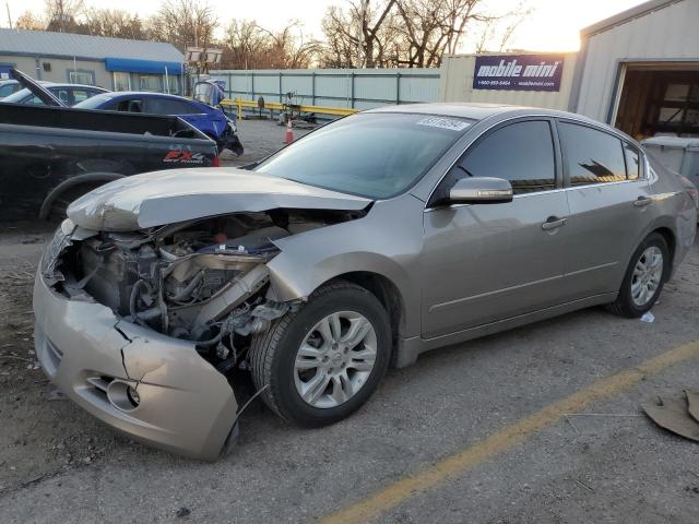 NISSAN ALTIMA BAS 2012 1n4al2ap6cn445794