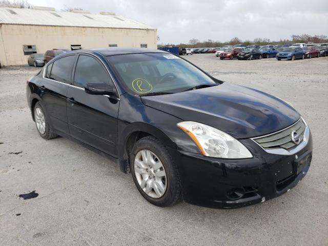 NISSAN ALTIMA BAS 2012 1n4al2ap6cn445973