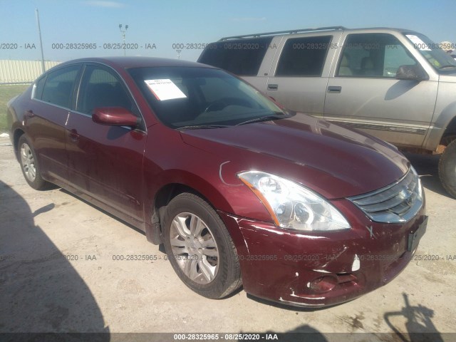 NISSAN ALTIMA 2012 1n4al2ap6cn445987