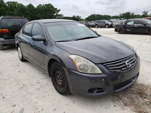 NISSAN ALTIMA BAS 2012 1n4al2ap6cn446363