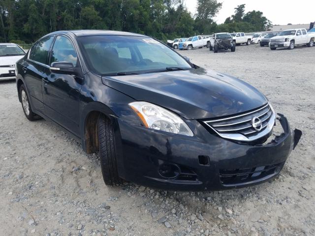 NISSAN ALTIMA BAS 2012 1n4al2ap6cn447092