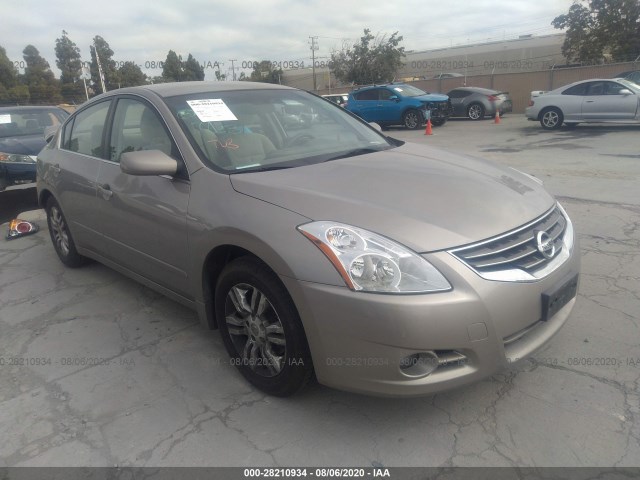 NISSAN ALTIMA 2012 1n4al2ap6cn447237