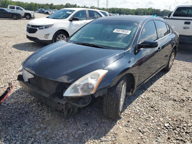 NISSAN ALTIMA BAS 2012 1n4al2ap6cn447643