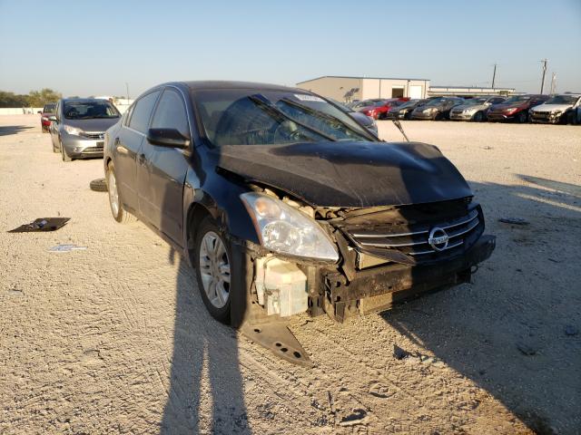 NISSAN ALTIMA BAS 2012 1n4al2ap6cn447691