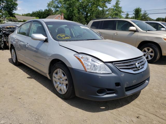 NISSAN ALTIMA 2012 1n4al2ap6cn448100