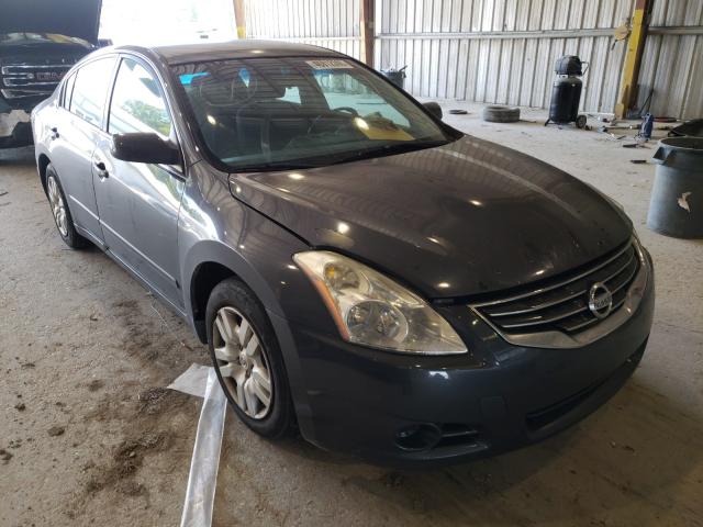 NISSAN ALTIMA BAS 2012 1n4al2ap6cn448243