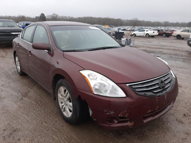 NISSAN ALTIMA BAS 2012 1n4al2ap6cn448470